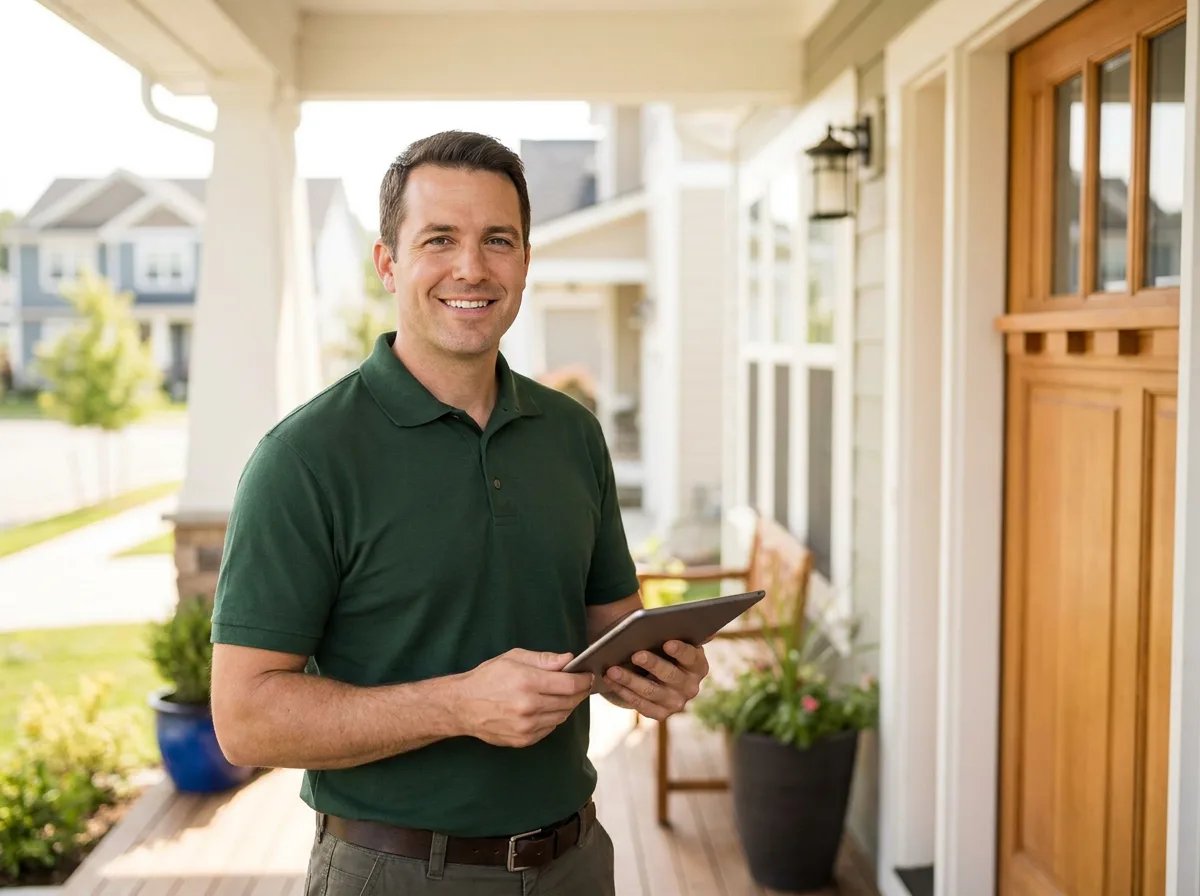 Pest control FAQs for North Liberty, IN